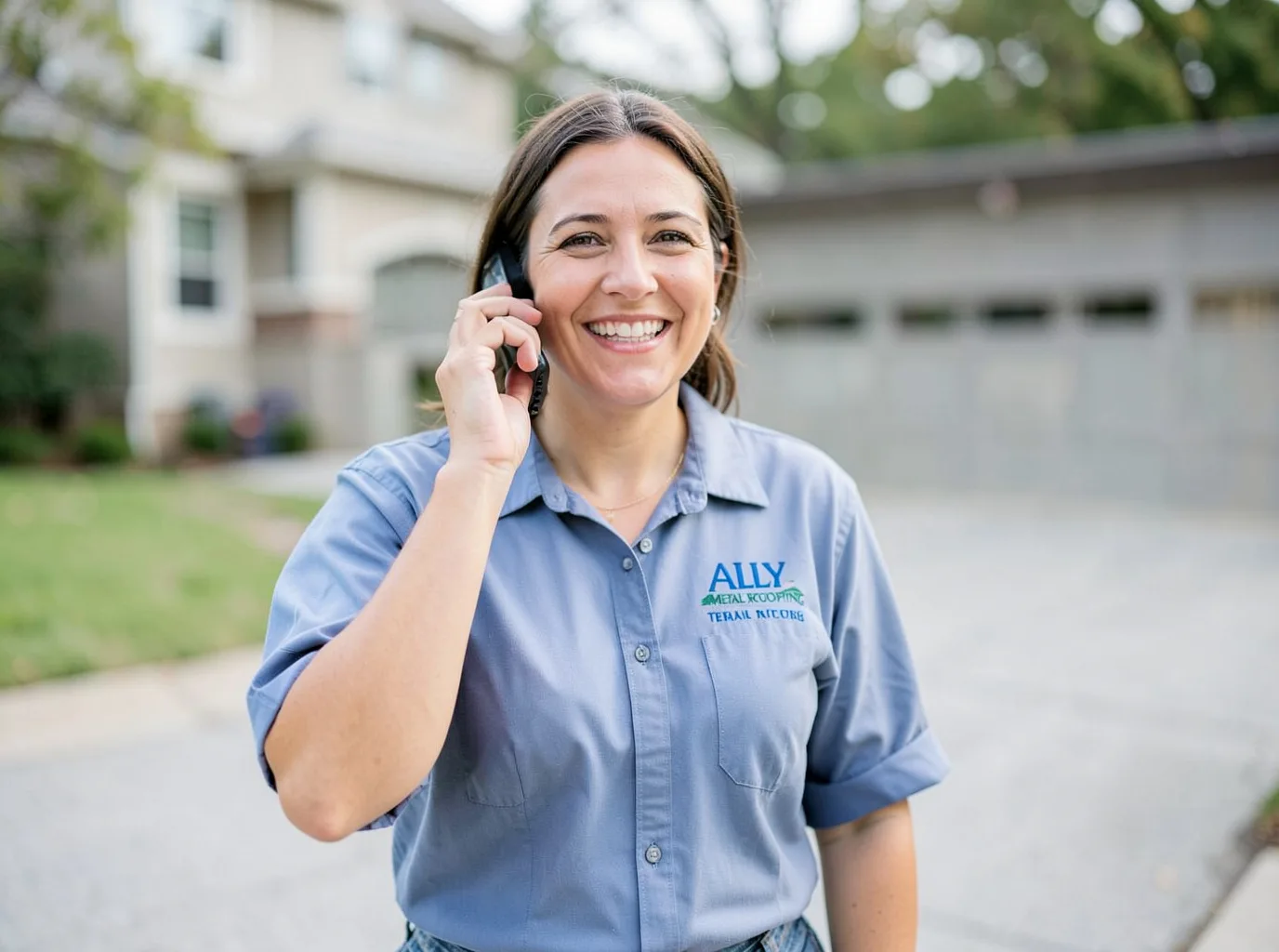 Metal Roof Installation Newhall, WV FAQs